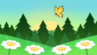 Скриншот 2 к игре Play With Your Cat! - A Virtual Toy Box