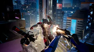 Скриншот 4 к игре STRIDE: Fates