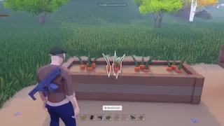 Скриншот 1 к игре Survival Nexus