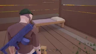 Скриншот 2 к игре Survival Nexus