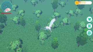 Скриншот 1 к игре Morph Animals