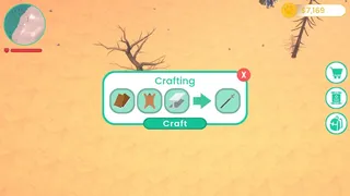 Скриншот 3 к игре Morph Animals