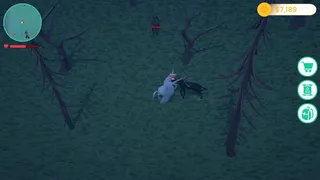 Скриншот 4 к игре Morph Animals