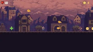 Скриншот 1 к игре Run 'n Gun: Deluxe