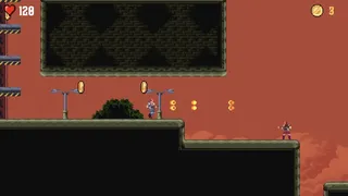 Скриншот 3 к игре Run 'n Gun: Deluxe