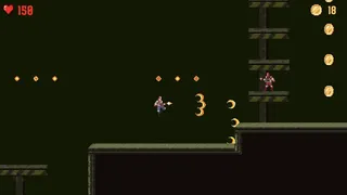 Скриншот 4 к игре Run 'n Gun: Deluxe