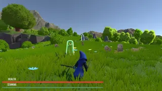 Скриншот 4 к игре The Ghosts of Terinor