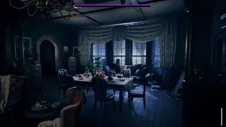 Скриншот 4 к игре BLACK RUNES