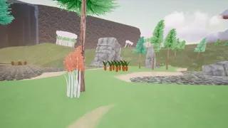 Скриншот 1 к игре Lost Princess