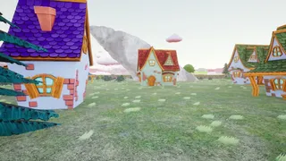 Скриншот 4 к игре Lost Princess