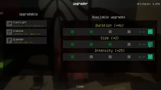 Скриншот 2 к игре Lost Hope: Backrooms