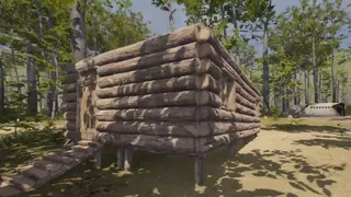 Скриншот 2 к игре Cannibal Island: Survival