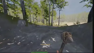 Скриншот 3 к игре Cannibal Island: Survival