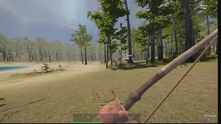 Скриншот 6 к игре Cannibal Island: Survival
