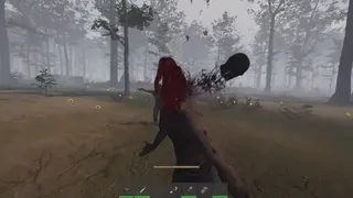 Скриншот 7 к игре Cannibal Island: Survival