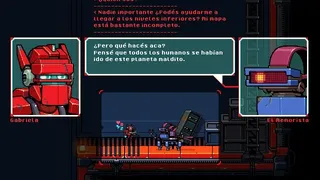 Скриншот 5 к игре The Last Librarian
