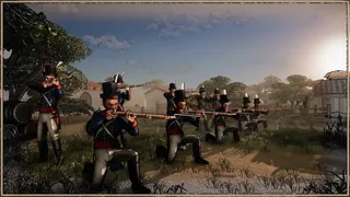 Скриншот 1 к игре Liberators' Chronicles