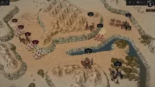 Скриншот 2 к игре Liberators' Chronicles