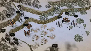 Скриншот 3 к игре Liberators' Chronicles