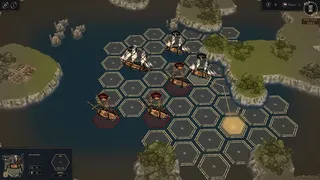 Скриншот 4 к игре Liberators' Chronicles