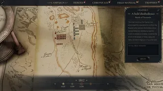 Скриншот 6 к игре Liberators' Chronicles
