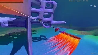 Скриншот 7 к игре Juice Galaxy