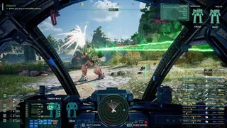 Скриншот 1 к игре MechWarrior 5: Clans