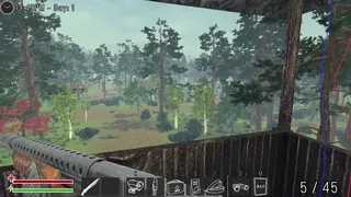 Скриншот 1 к игре Stillwood