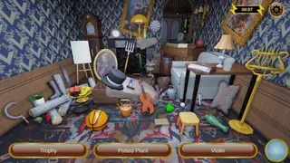 Скриншот 4 к игре The Lost Ashford Ring