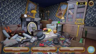 Скриншот 5 к игре The Lost Ashford Ring
