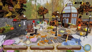 Скриншот 6 к игре The Lost Ashford Ring