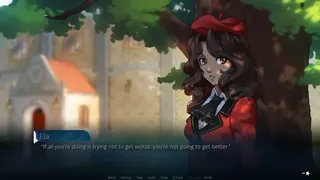 Скриншот 2 к игре Missing Stars