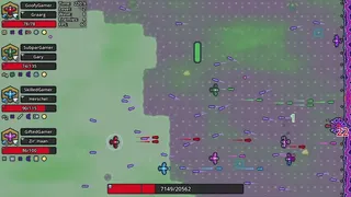 Скриншот 2 к игре Orbital Defense Force