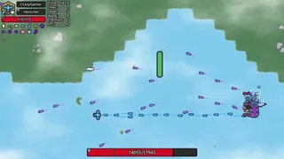 Скриншот 6 к игре Orbital Defense Force