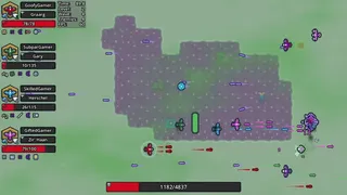 Скриншот 8 к игре Orbital Defense Force