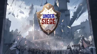 Скриншот 1 к игре Under Siege