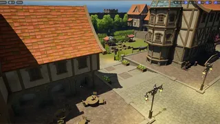 Скриншот 2 к игре Under Siege