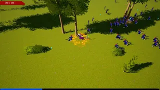 Скриншот 5 к игре Under Siege