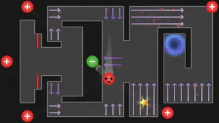 Скриншот 3 к игре Volatile Particle