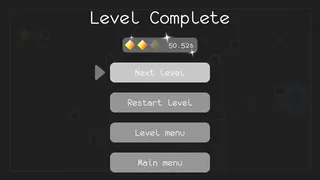 Скриншот 4 к игре Volatile Particle