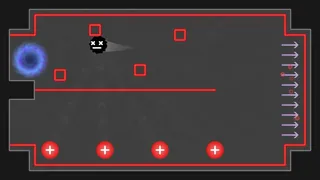 Скриншот 6 к игре Volatile Particle