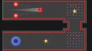 Скриншот 7 к игре Volatile Particle