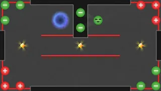 Скриншот 8 к игре Volatile Particle