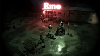 Скриншот 1 к игре The Order of the Snake Scale