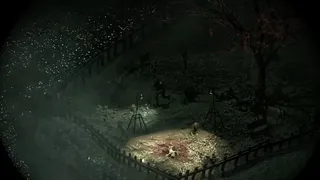 Скриншот 2 к игре The Order of the Snake Scale