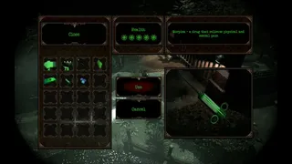 Скриншот 3 к игре The Order of the Snake Scale