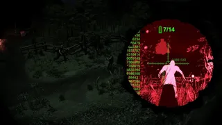 Скриншот 4 к игре The Order of the Snake Scale