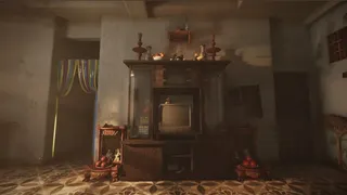 Скриншот 2 к игре The Scourge | Tai Ương