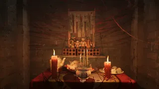Скриншот 5 к игре The Scourge | Tai Ương