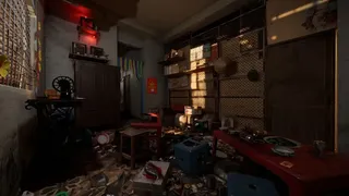 Скриншот 6 к игре The Scourge | Tai Ương